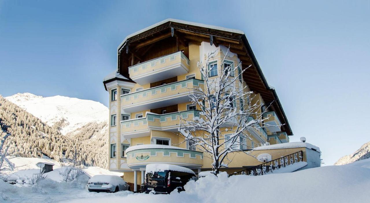 Garni Waldschlossl Hotel