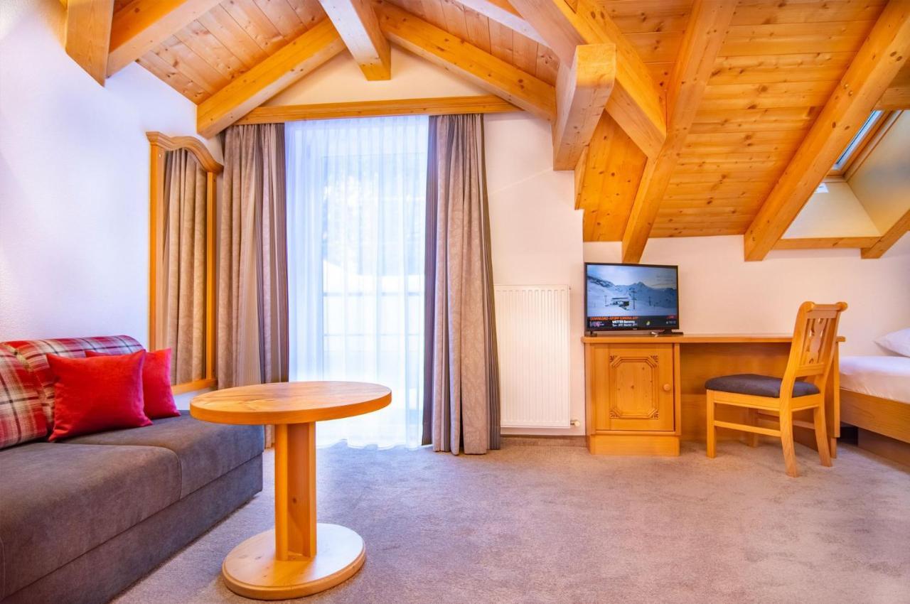 Garni Waldschlossl Hotel 4*
