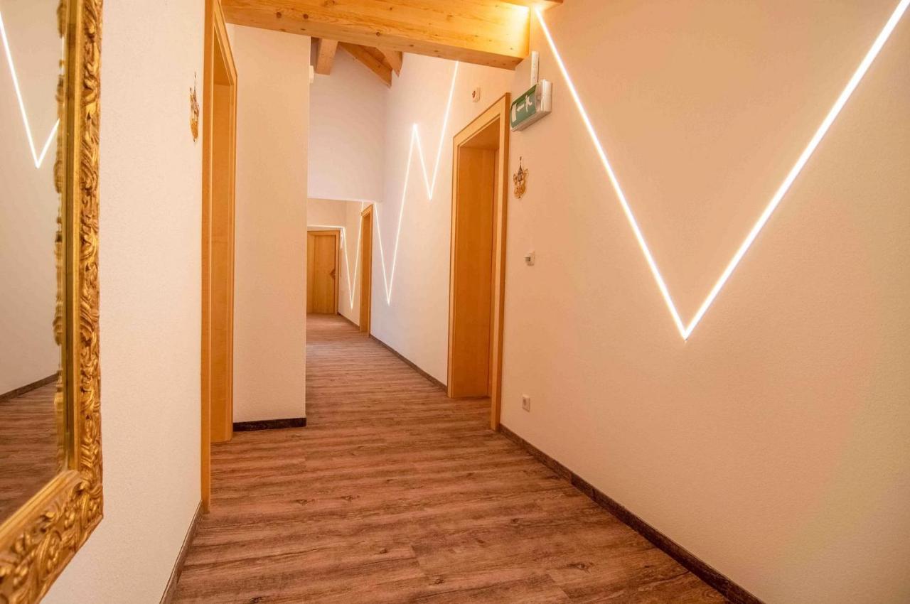 Hotel Garni Waldschlossl 4*