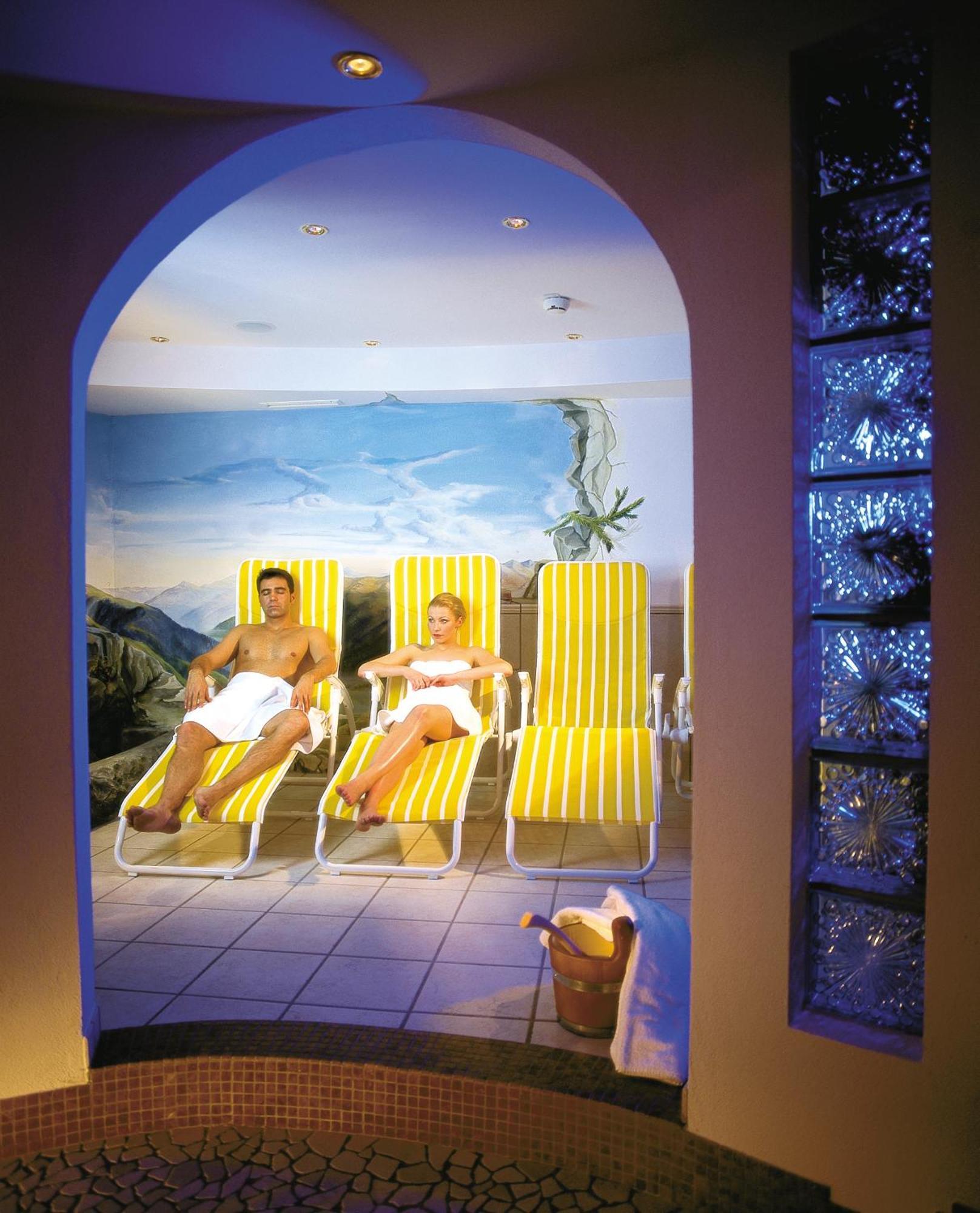 Garni Waldschlossl Hotel