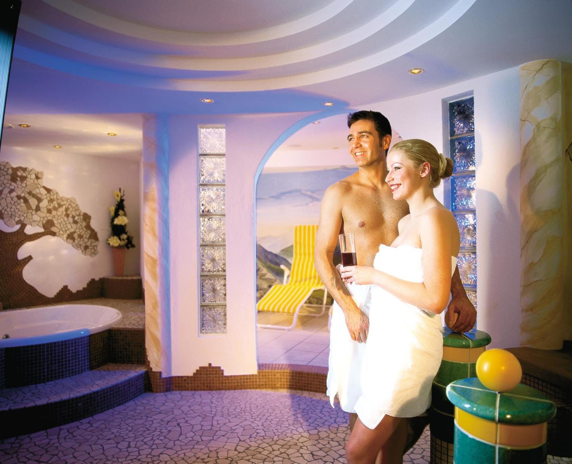 Garni Waldschlossl Hotel Ischgl
