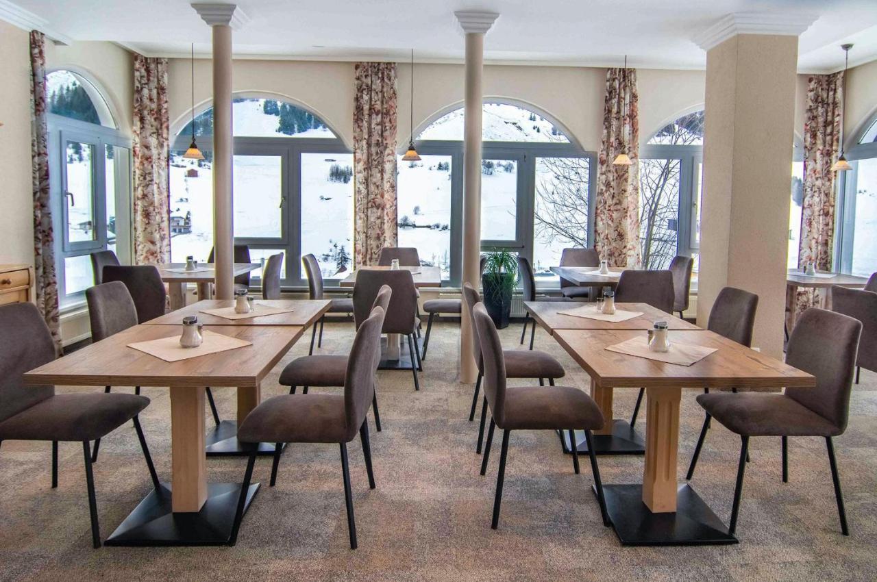 Garni Waldschloessl 4*