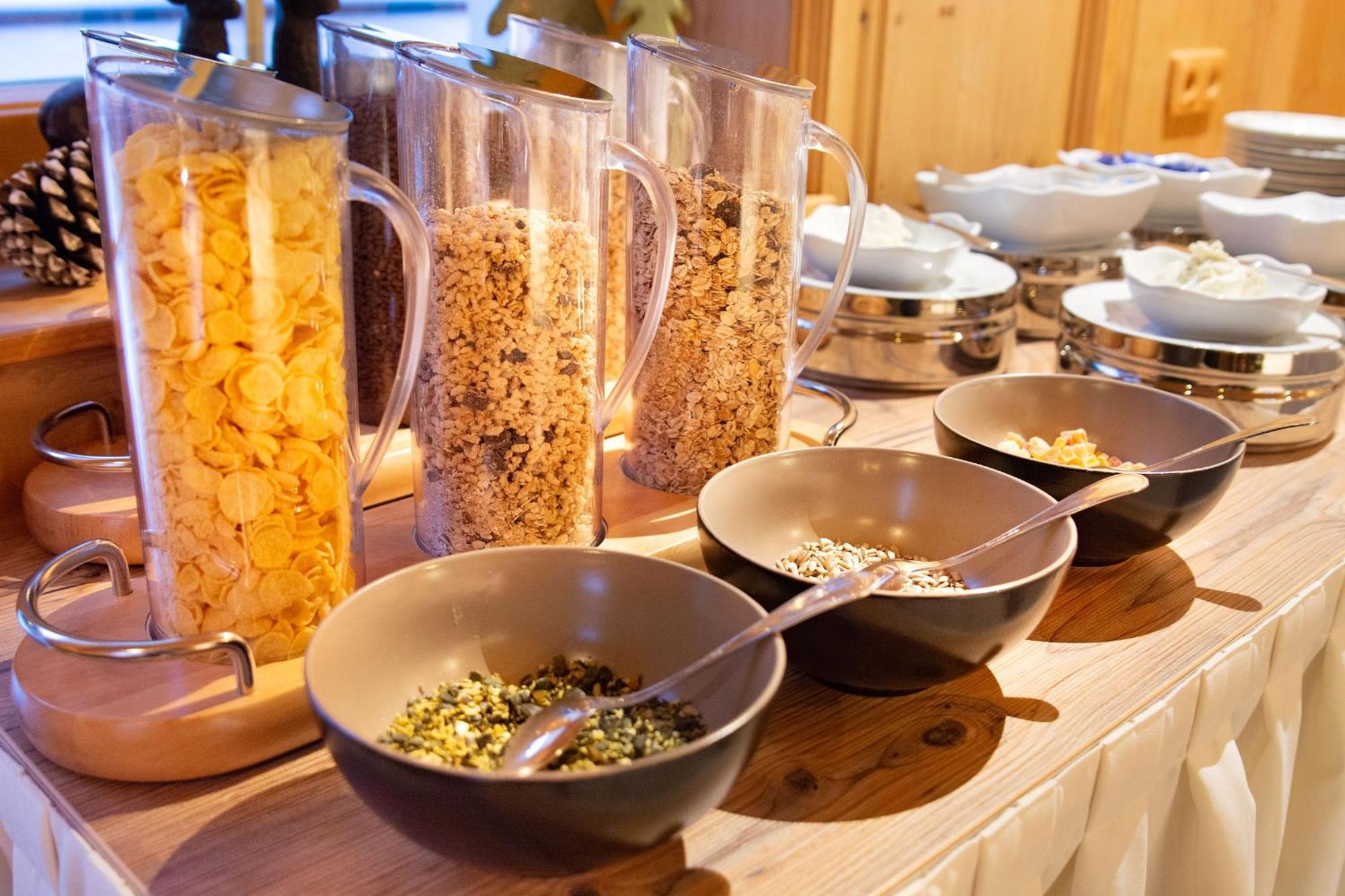 Hotel Garni Waldschloessl